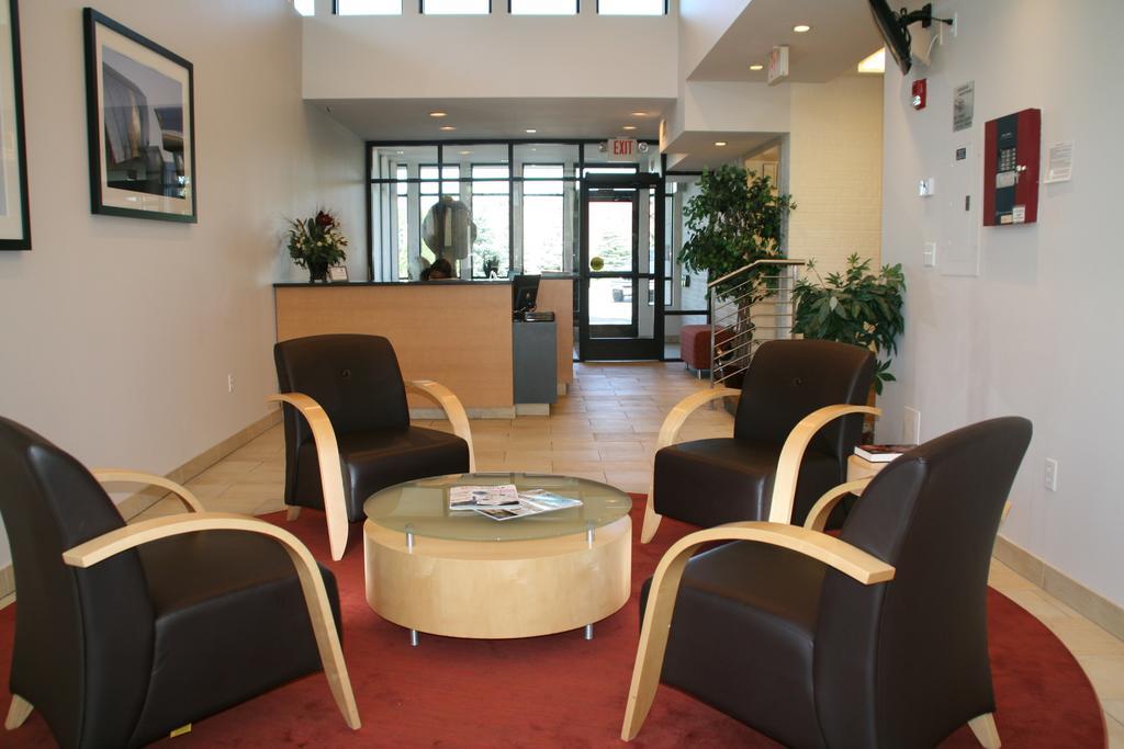 University Inn Minneapolis Eksteriør bilde