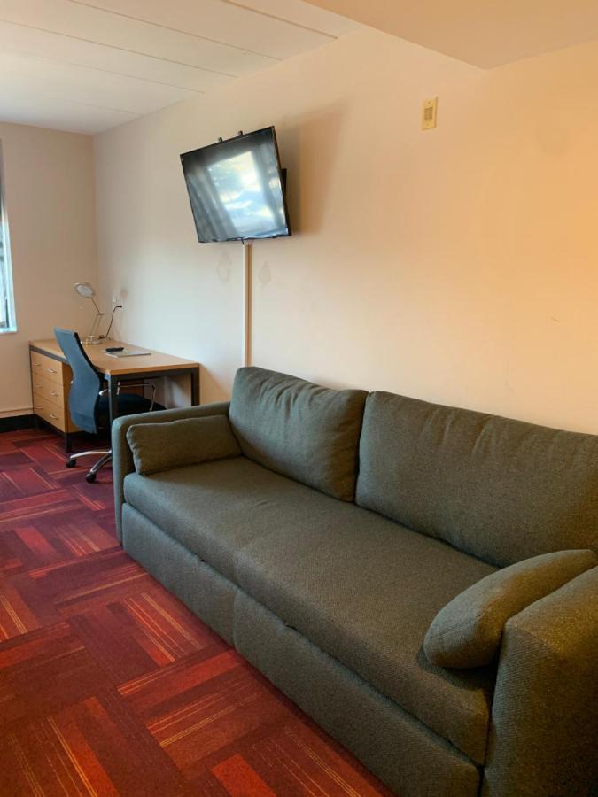 University Inn Minneapolis Eksteriør bilde
